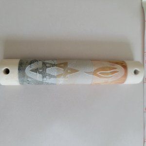 Ceramic Mezuzah